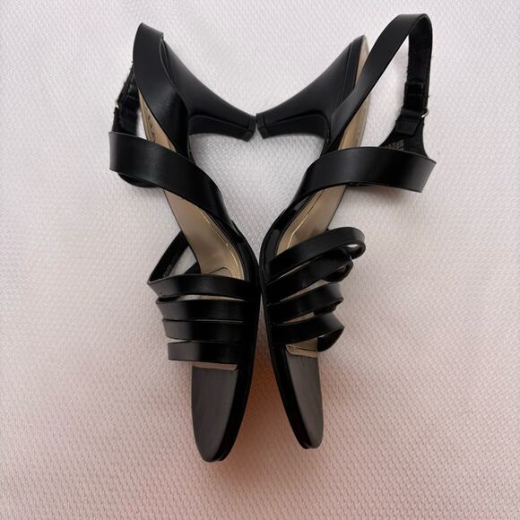 Marbella Hayes Heeled Sandals Size 9M - Picture 4 of 9